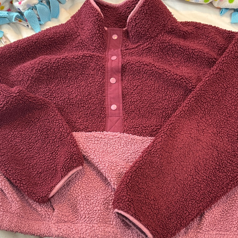 Raspberry Sherpa